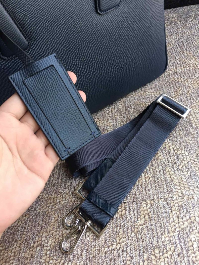 mens Pra*a briefcases